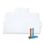 trayGUARD®kids 2-pack